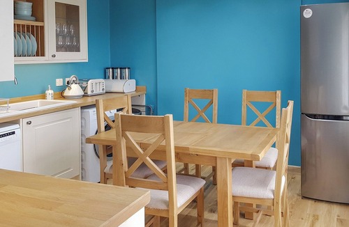 Thurso Cottage | 3 bedroom accommodation in Armadale, near Bettyhill