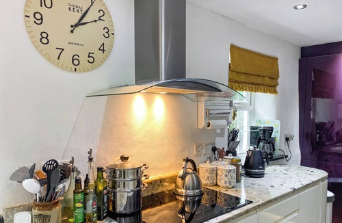 Zelah Cottage | 3 bedroom accommodation in Truro