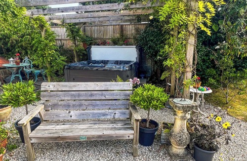 Zelah Cottage | 3 bedroom accommodation in Truro