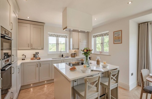 Ruswarp Cottage | 3 bedroom accommodation in Ruswarp, near Whitby