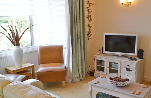 Hoveton Cottage | 3 bedroom accommodation in Wroxham