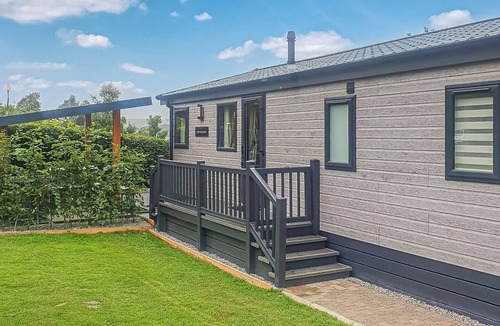 Bala Ski Chalet | 3 bedroom accommodation in Bala,