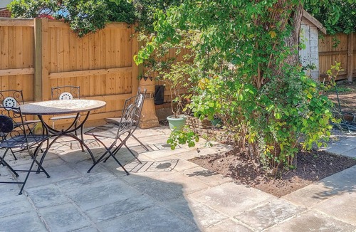 Bath Cottage | 3 bedroom accommodation in Bath