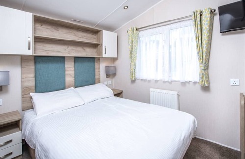 Looe Cabin | 3 bedroom accommodation in Looe