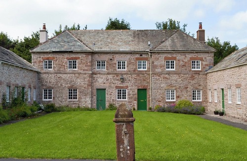 Penrith Cottage | 3 bedroom accommodation in Lowther, near Penrith