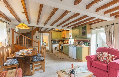 Helmsley Cottage | 3 bedroom accommodation in Bilsdale, near Helmsley