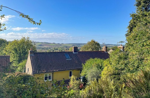 Ampleforth Cottage | 3 bedroom accommodation in Ampleforth, near Helmsley