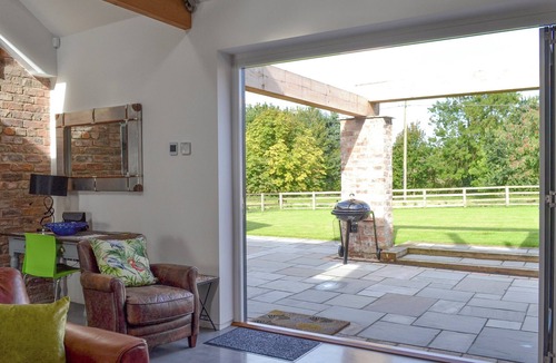 Holtby Cottage | 3 bedroom accommodation in Dunnington, near York