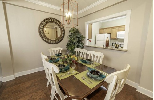 Norfolk Cottage | 3 Bedroom Cottage at Kings Creek