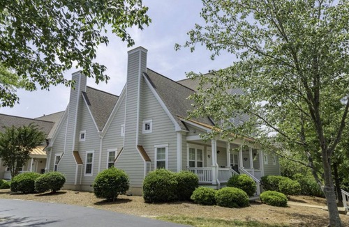 Norfolk Cottage | 3 Bedroom Cottage at Kings Creek