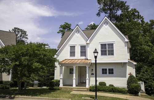Norfolk Cottage | 3 Bedroom Cottage at Kings Creek
