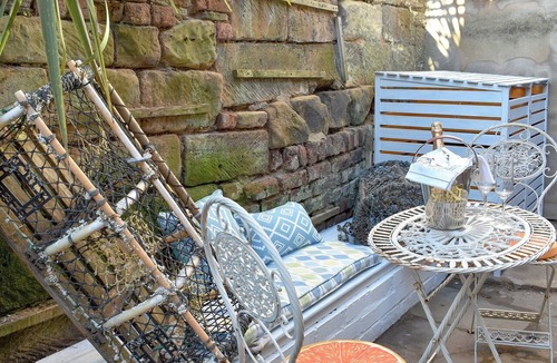 Loftus Cottage | 3 bedroom accommodation in Loftus, Saltburn-by-the-Sea