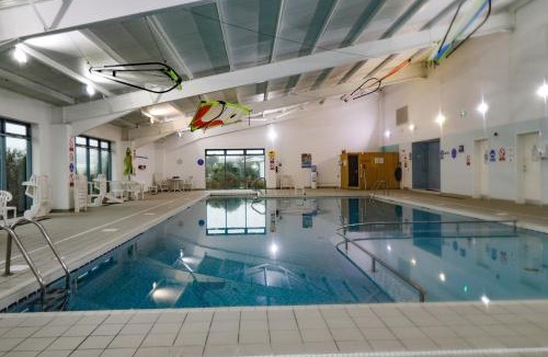 Pevensey House | 3 bedroom Lodge at Pevensey Bay