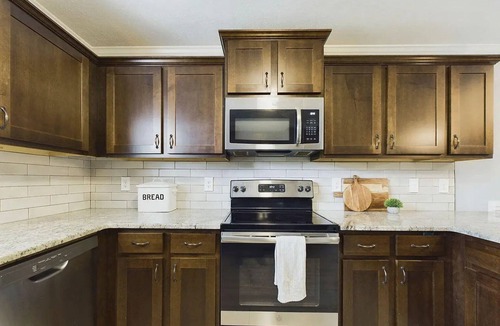 Fort Gordon House | 3 Bedroom Near the Masters, Downtown Augusta, and Fort Eisenhower