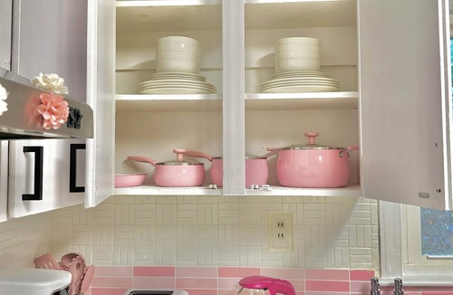 Paw Creek House | 3 Bedroom Pinky