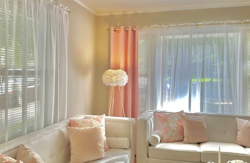 Paw Creek House | 3 Bedroom Pinky