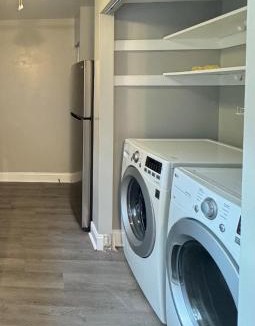 Charlotte Apartment | 3 bedroom Town home