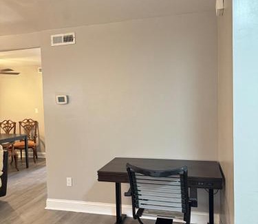 Charlotte Apartment | 3 bedroom Town home