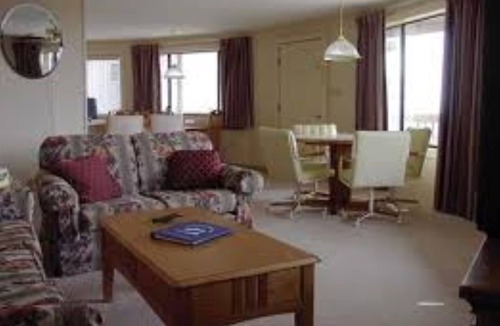 Kill Devil Hills Condo | 3 BR, 2 Bath Outer Banks Beach Club Timeshare Resort, Oceanside, Penthouse Condo
