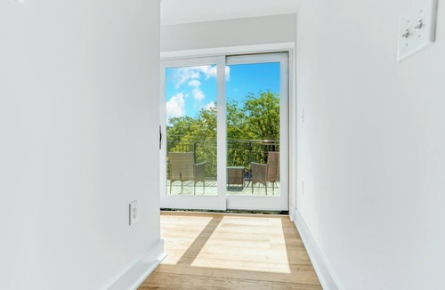 Wesley Heights House | 3-BR Home in fabulous Charlotte with AC, WiFi
