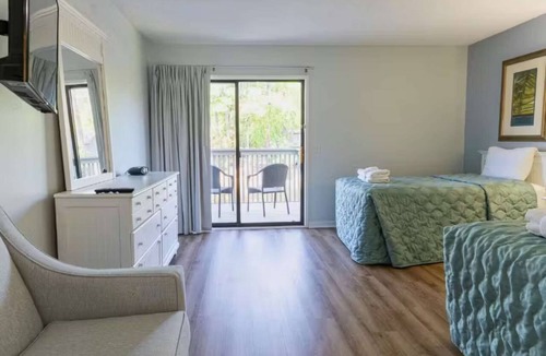 Palmetto Dunes Hotel | 3 BR Townhome Steps From Golf Courses