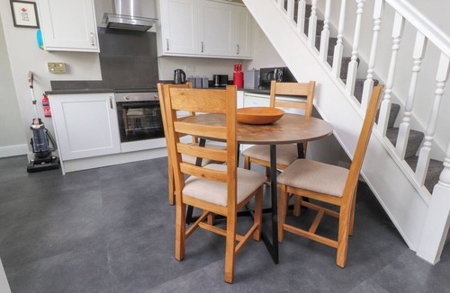 Clitheroe Cottage | 3 Cowper Place