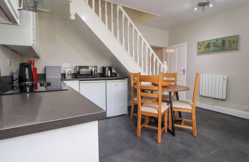 Clitheroe Cottage | 3 Cowper Place