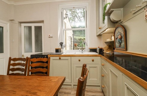 Pateley Bridge House | 3 Hamilton Terrace, Pateley Bridge