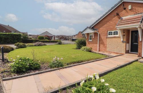 Moresby House | 3 Hawk Place