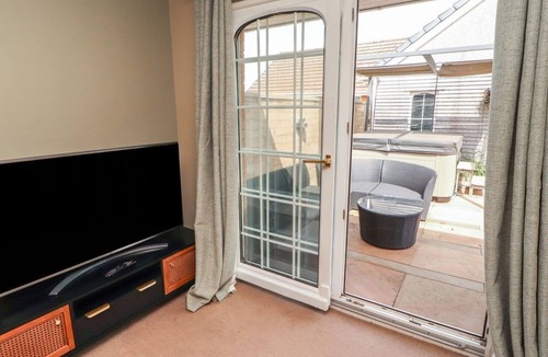 Moresby House | 3 Hawk Place, Whitehaven