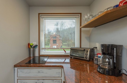 Mills River House | #3 Looking Glass · Looking Glass @ Acony Bell Tiny Home Village