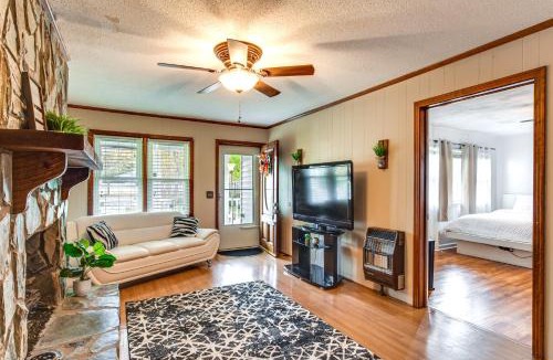 Sanford House | 3 Mi to Dtwn Family-Friendly Sanford Home