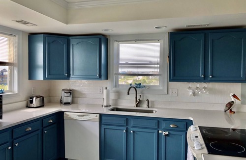 Ocean City Beach House | 3 Night Min stays for Fall/Winter/Spring - Summer Sat to Sat only June - August