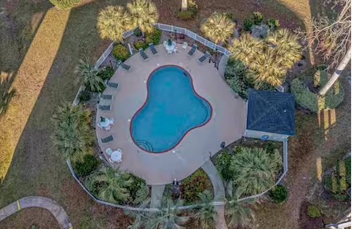 Myrtle Beach Condo | 3 Pools, King Bed, Free Netflix, River Walk