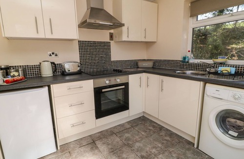 Liskeard Cottage | 3 Rosecraddoc Lodge
