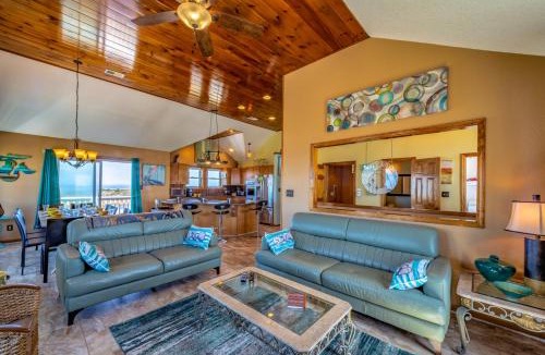 Hatteras House | 3's a Charm 124