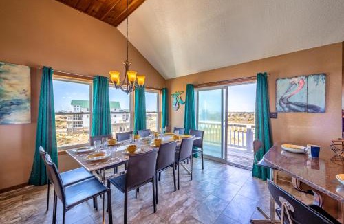 Hatteras House | 3's a Charm 124