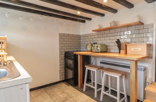 Pevensey Cottage | 3 Seaview Cottages