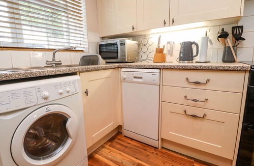 Horton in Ribblesdale Cottage | 3 South View
