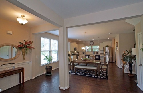 Durham House | 3 Spacious Bedroom-Executive Town House, Brand-New Construction, Duke RTP