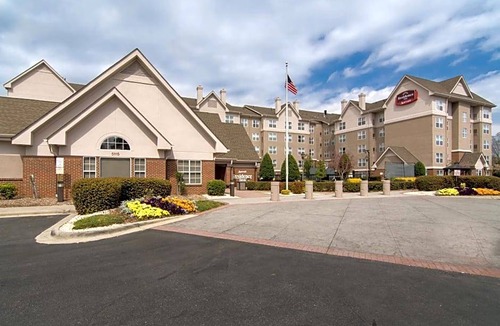 Piper Glen Estates Hotel | 3-Star Hotel ∙ Residence Inn by Marriott Charlotte Piper Glen