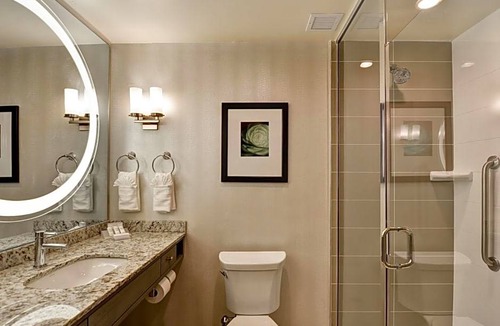 Crabtree Hotel | 3-Star Hotel ∙ Hilton Garden Inn Raleigh/Crabtree Valley