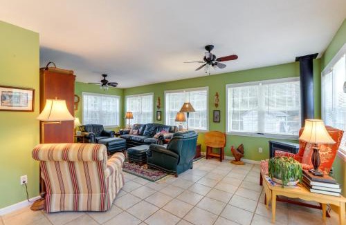 Marble House | 30 Acres of Mountainside Peace Home in Marble