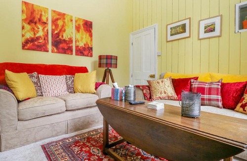 Ripon House | 30 High St. Agnesgate