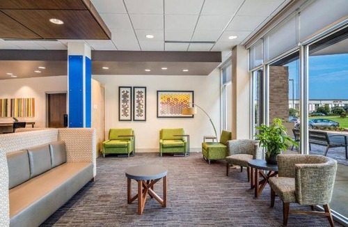 Asheboro Hotel | 30 m² Hotel ∙ 10 guests