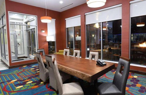 Jacksonville Hotel | 30 m² Hotel ∙ 127 guests