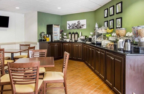 Albemarle Hotel | 30 m² Hotel ∙ 127 guests