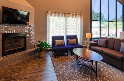 Creedmoor Hotel | 30 m² Hotel ∙ 127 guests
