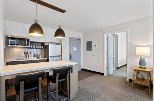 Executive Park Hotel | 30 m² Hotel ∙ 127 guests