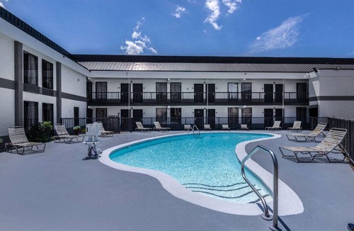Westover Hotel | 30 m² Hotel ∙ 127 guests